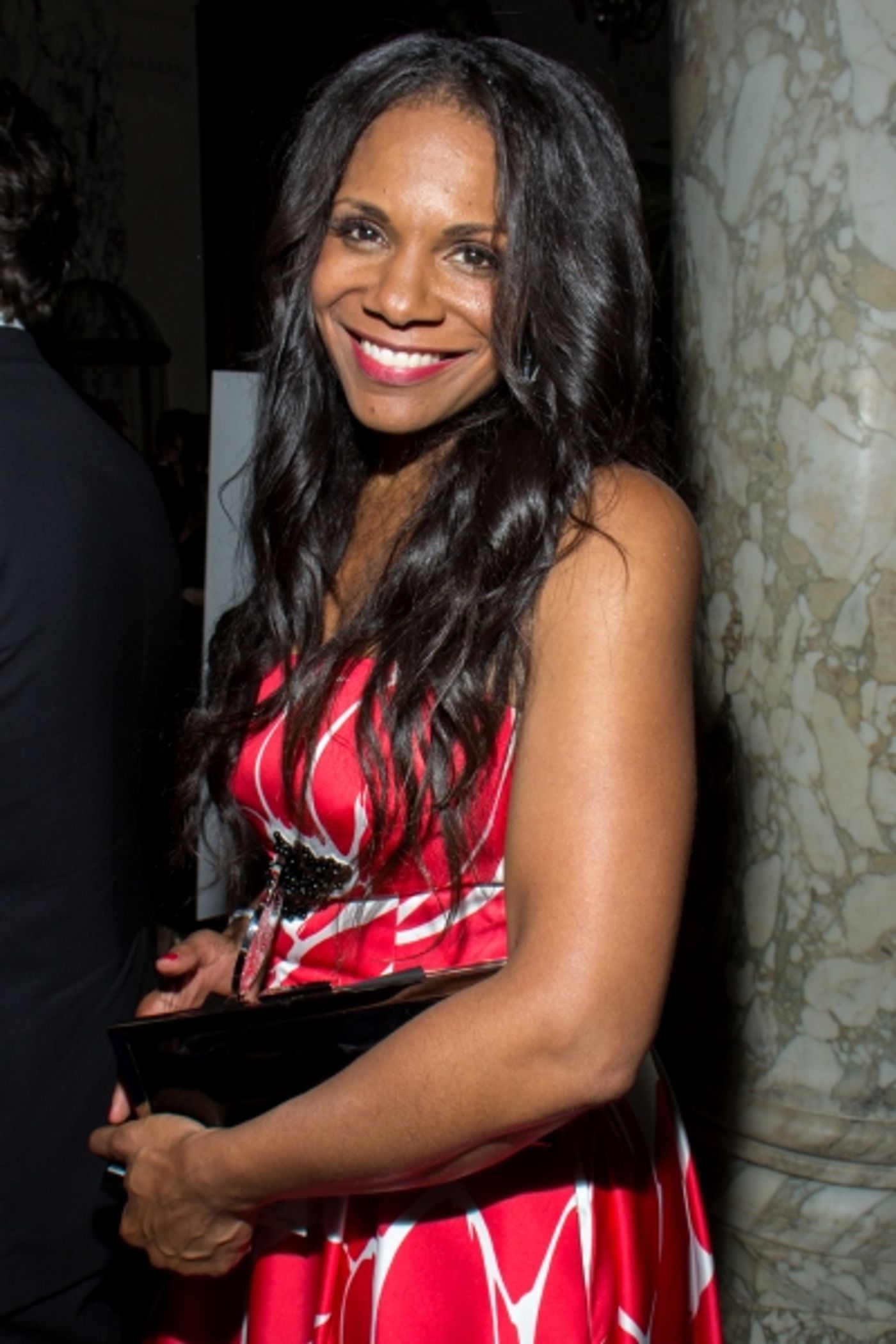 Photo Coverage: Party with the Stars Inside the 2014 Tony Awards Gala!  Image