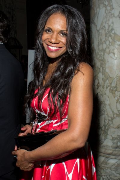 Audra McDonald Photo