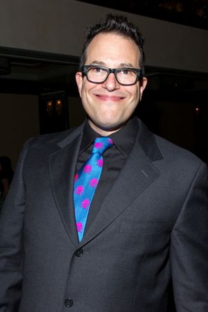 Michael Mayer @ BroadwayWorld Michael Mayer Photo