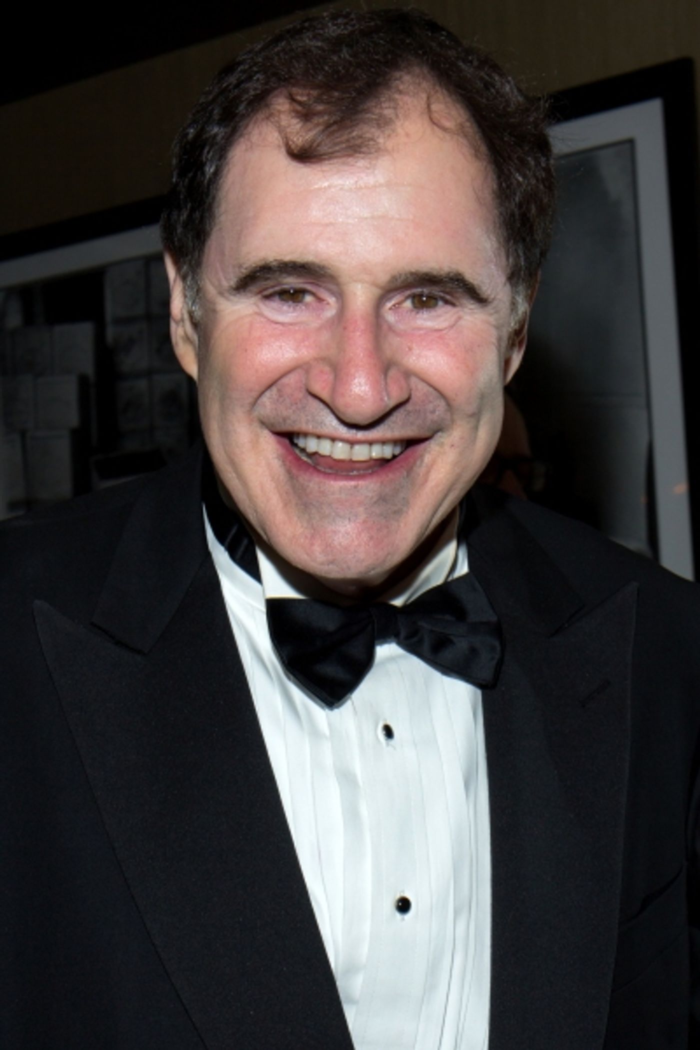 Photo Coverage: Party with the Stars Inside the 2014 Tony Awards Gala!  Image