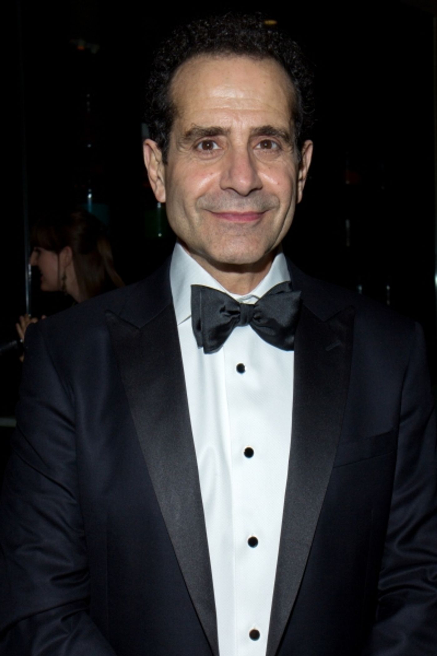 Photo Coverage: Party with the Stars Inside the 2014 Tony Awards Gala!  Image