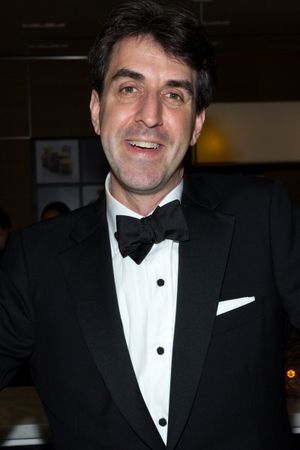 Jason Robert Brown @ BroadwayWorld Jason Robert Brown Photo