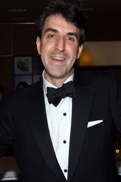 Jason Robert Brown Photo