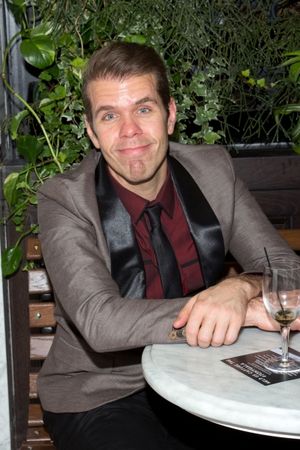Perez Hilton Photo