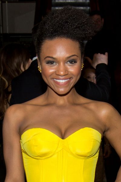 Syesha Mercado Photo