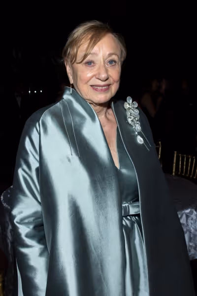 Jane Greenwood Photo