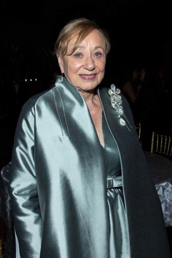 Jane Greenwood Photo