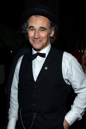 Mark Rylance @ BroadwayWorld Mark Rylance Photo