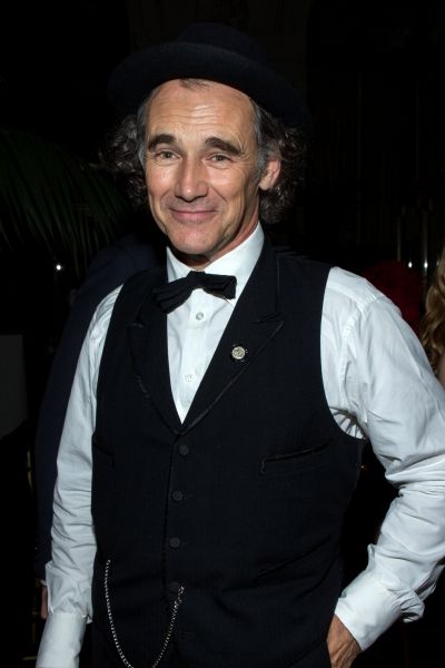 Mark Rylance Photo
