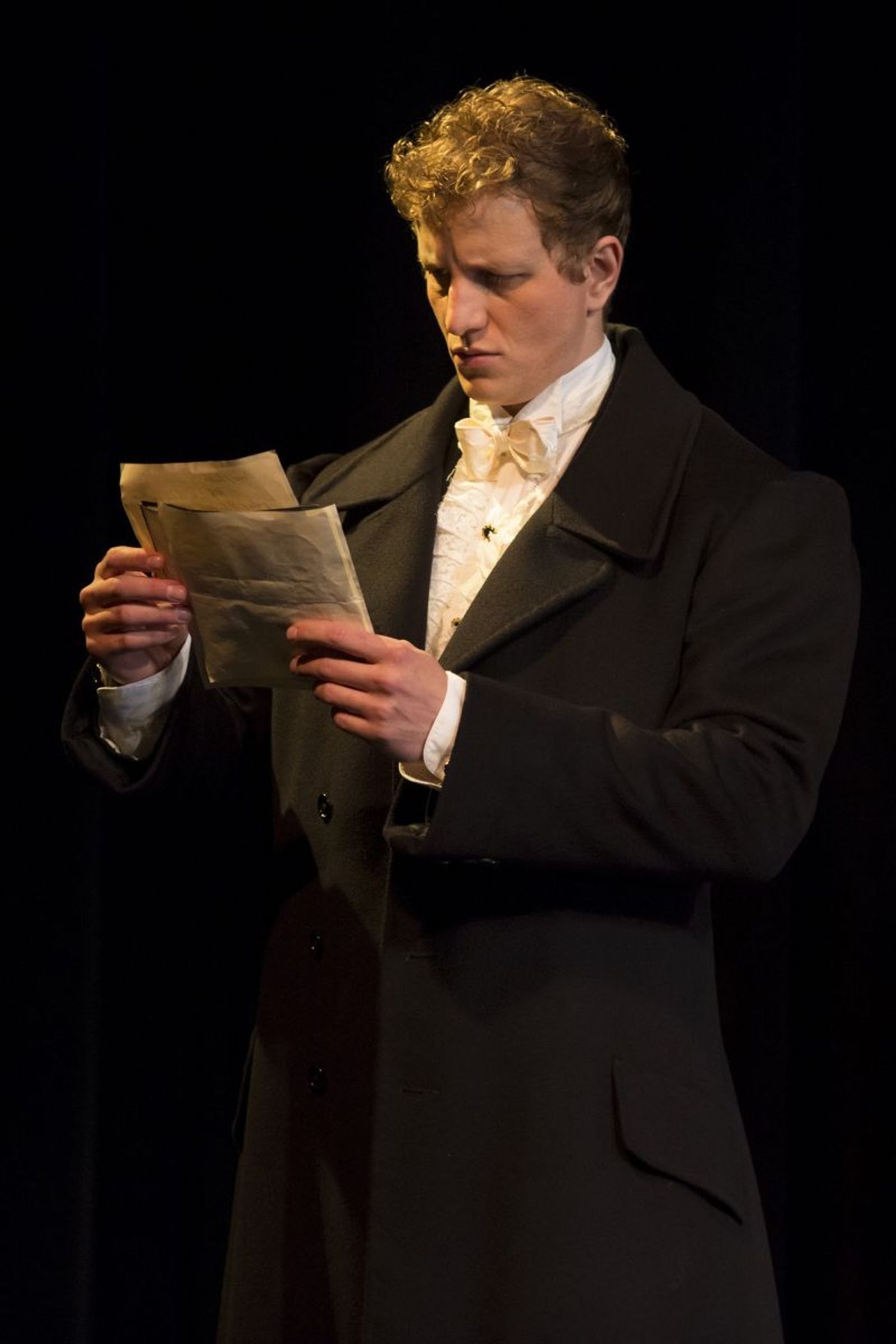 Photo Flash: THE PHANTOM OF THE OPERA Welcomes Norm Lewis & Sierra Boggess- More Photos!  Image