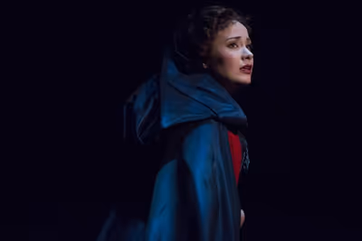  Sierra Boggess Photo