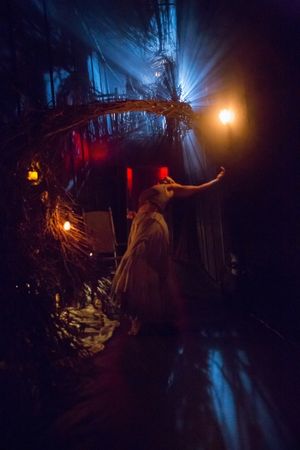 Samantha Speis @ BroadwayWorld Samantha Speis Photo