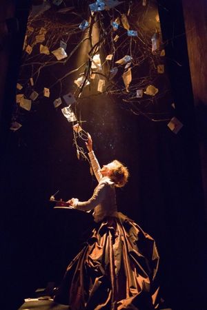 Tamara Hurwitz Pullman @ BroadwayWorld Tamara Hurwitz Pullman Photo