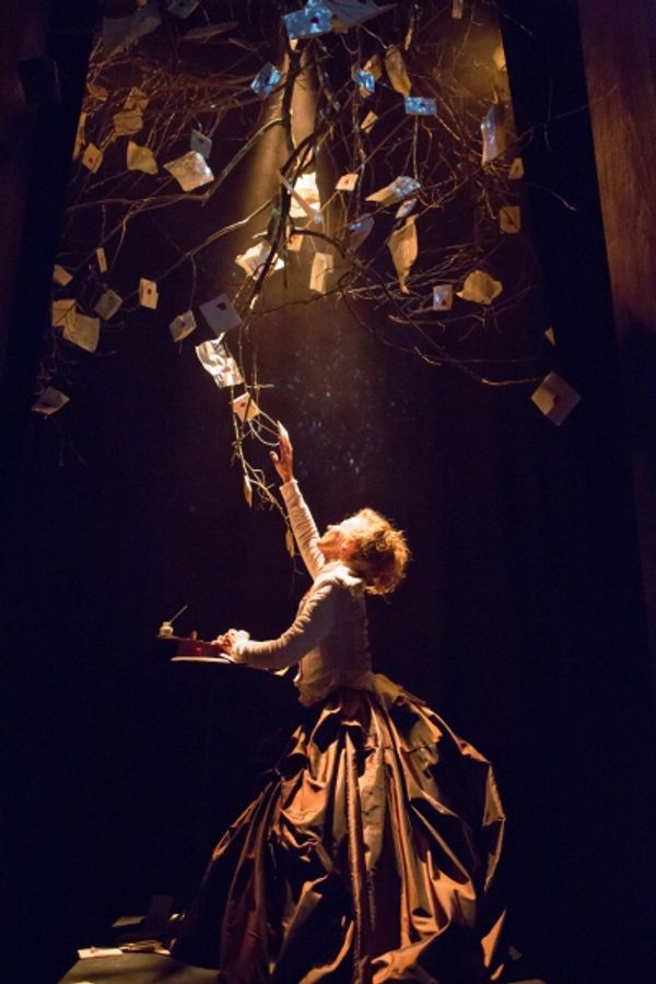 Tamara Hurwitz Pullman Photo