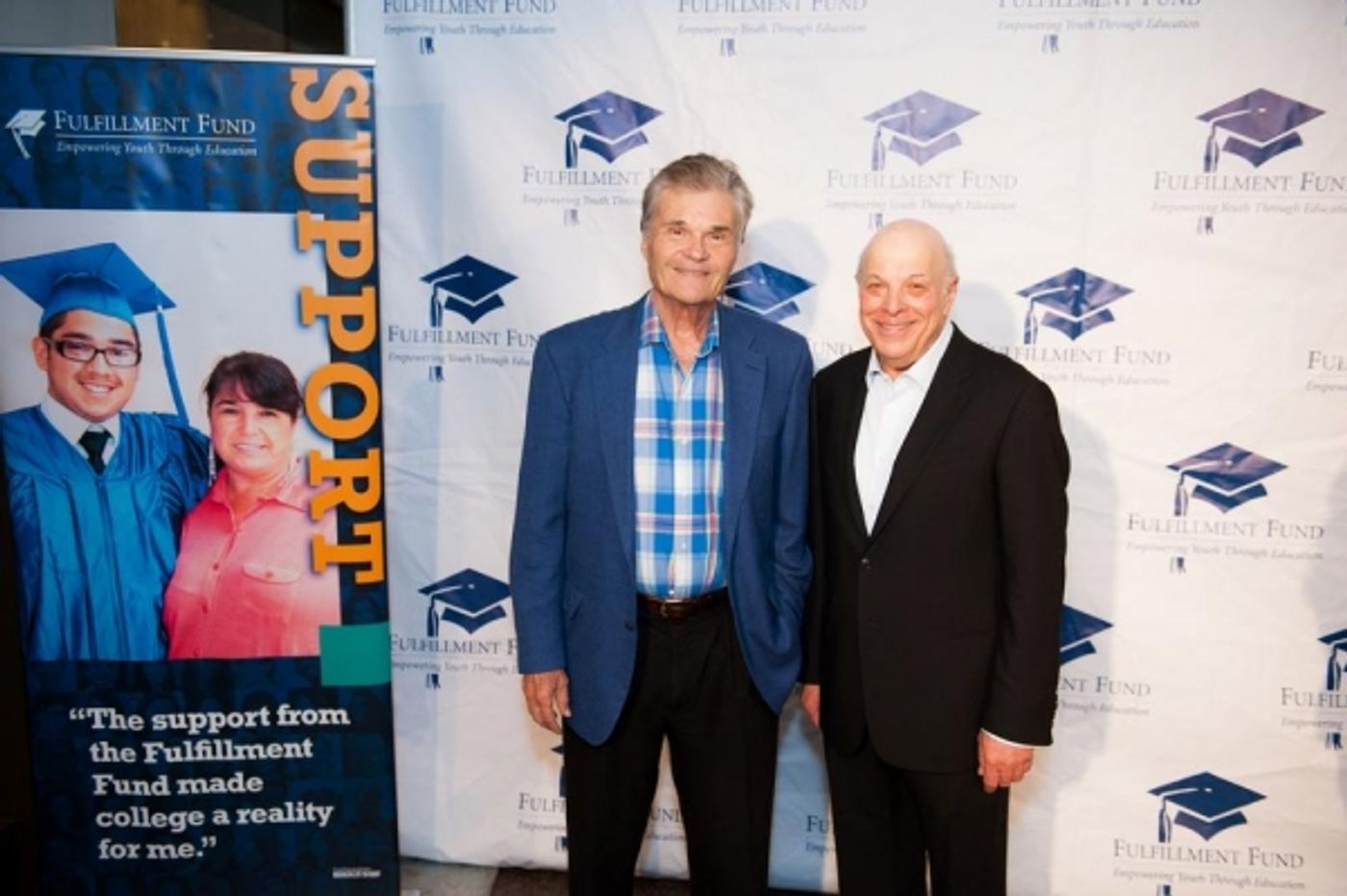 Photo Flash: THE SONGS OF OUR LIVES Concert Tributes Lamont Dozier and David Crosby  Image