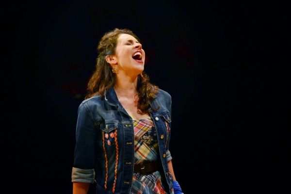 Elizabeth Lanza Photo