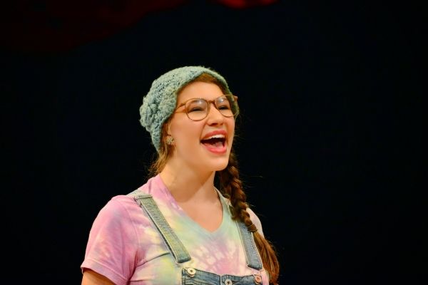 Lillie Cummings Photo