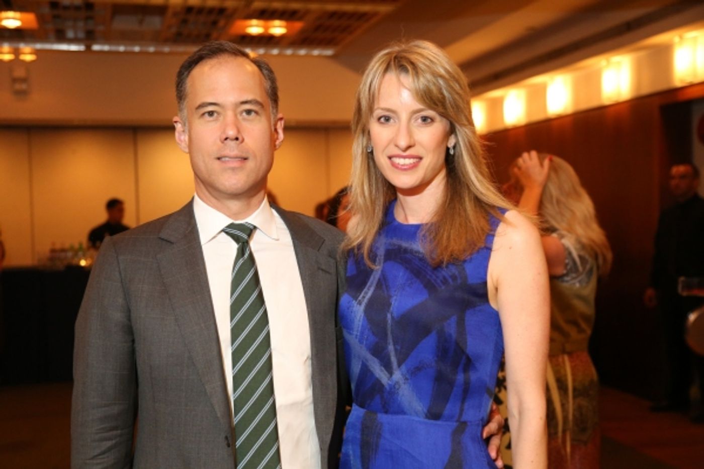 Photo Flash: School of American Ballet's 2014 Workshop Performance Benefit Raises Almost $860,000  Image