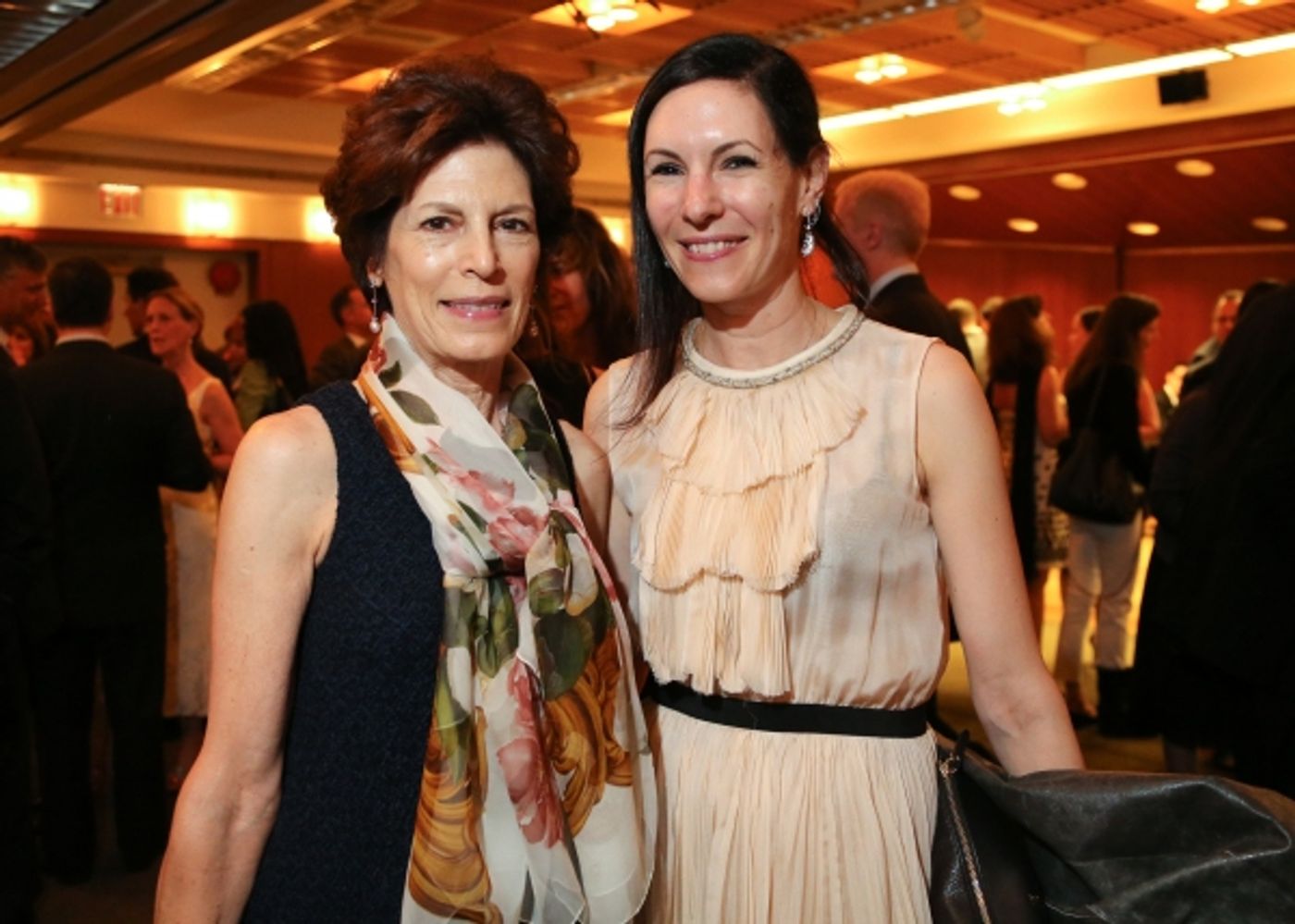 Photo Flash: School of American Ballet's 2014 Workshop Performance Benefit Raises Almost $860,000  Image