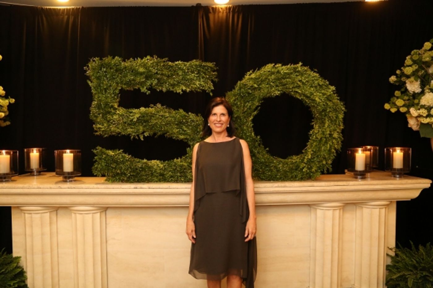 Photo Flash: School of American Ballet's 2014 Workshop Performance Benefit Raises Almost $860,000  Image