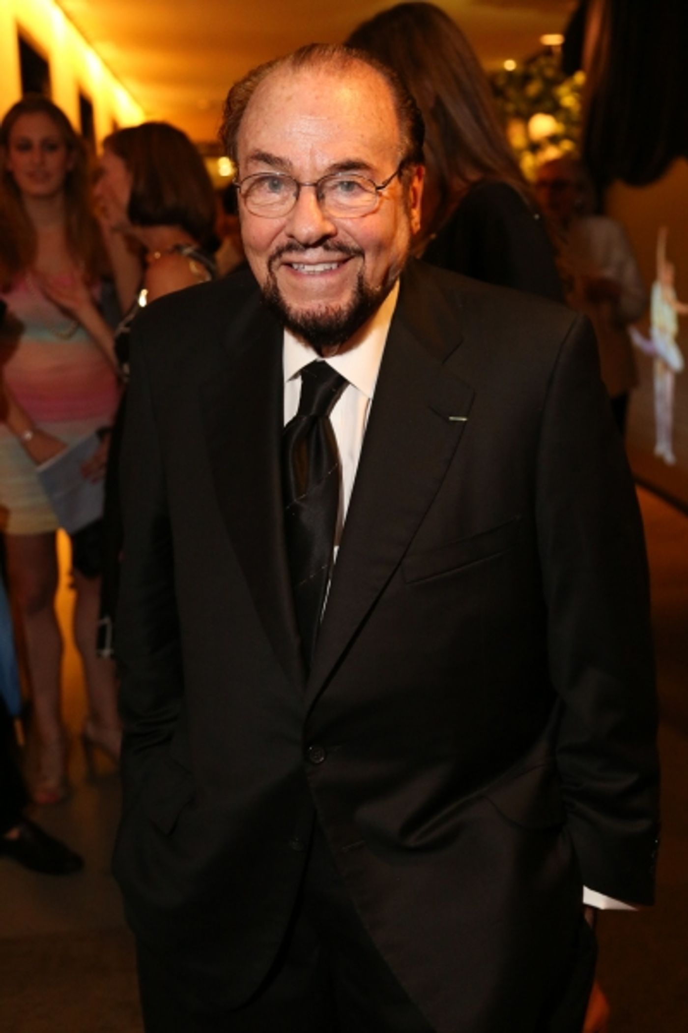 Photo Flash: School of American Ballet's 2014 Workshop Performance Benefit Raises Almost $860,000  Image