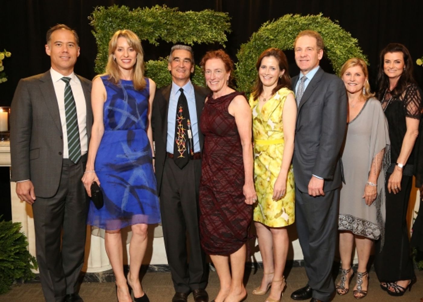 Photo Flash: School of American Ballet's 2014 Workshop Performance Benefit Raises Almost $860,000  Image