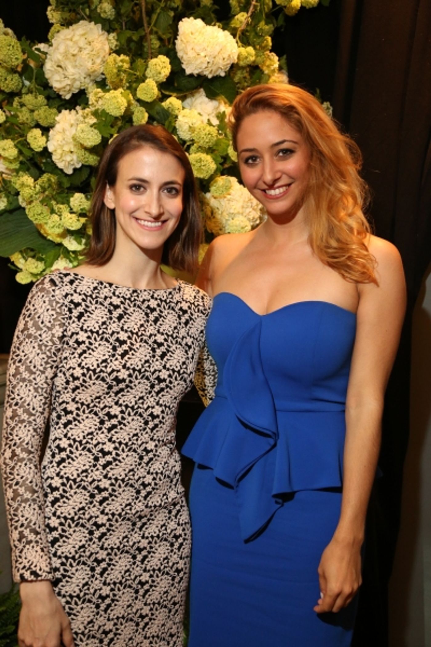 Photo Flash: School of American Ballet's 2014 Workshop Performance Benefit Raises Almost $860,000  Image
