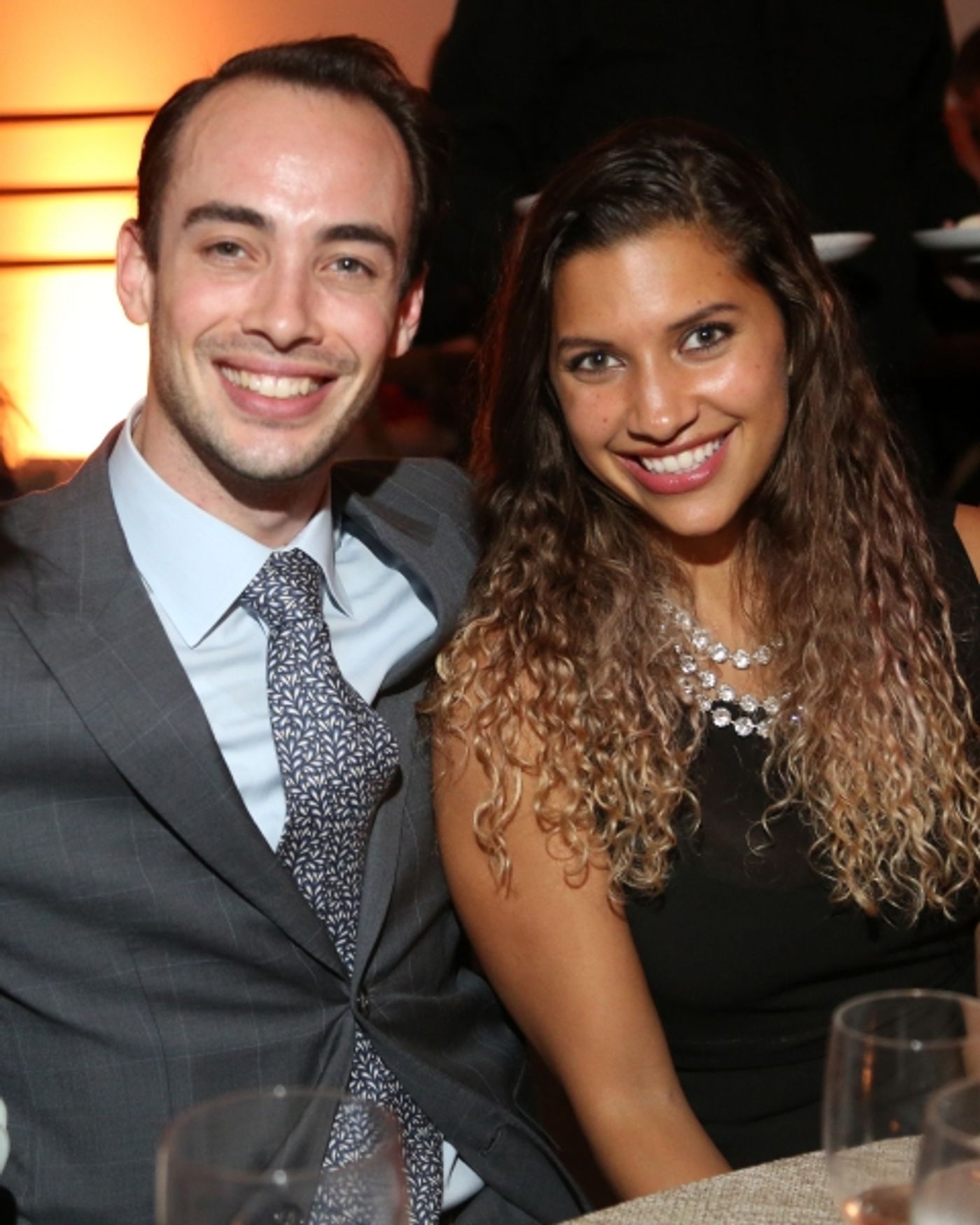 Photo Flash: School of American Ballet's 2014 Workshop Performance Benefit Raises Almost $860,000  Image