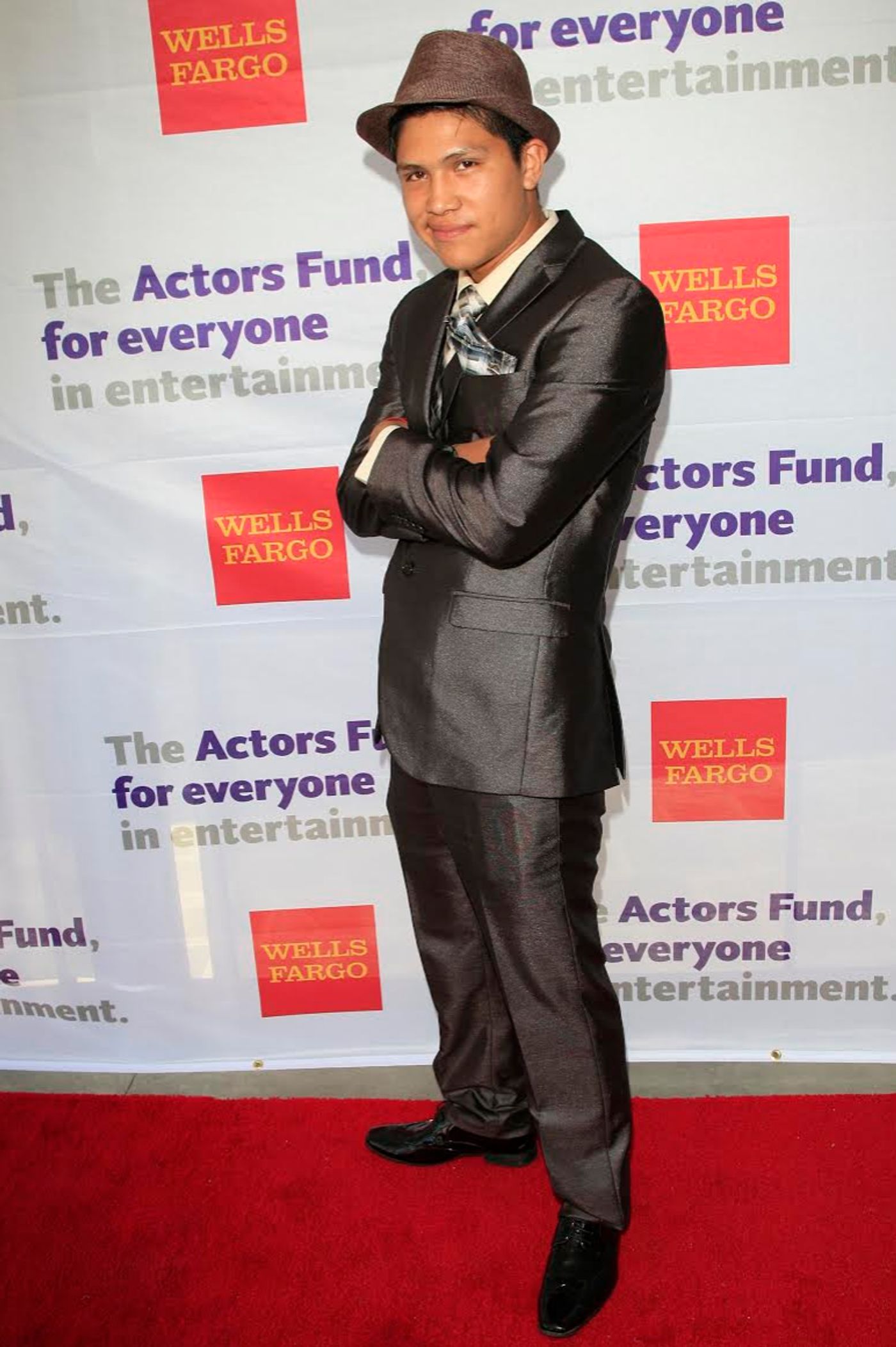 Photo Flash: First Look at TONY Award Party - Barbara Cook, Florence Henderson, Constantine Maroulis and More!  Image