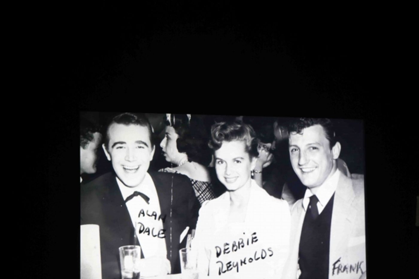 Photo Coverage: Friars Club Remembers Music Publisher Frank Military Photo Coverage: Friars Club Remembers Music Publisher Frank Military Image