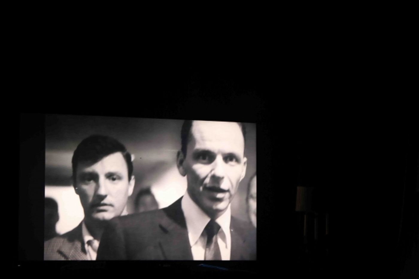 Photo Coverage: Friars Club Remembers Music Publisher Frank Military Photo Coverage: Friars Club Remembers Music Publisher Frank Military Image