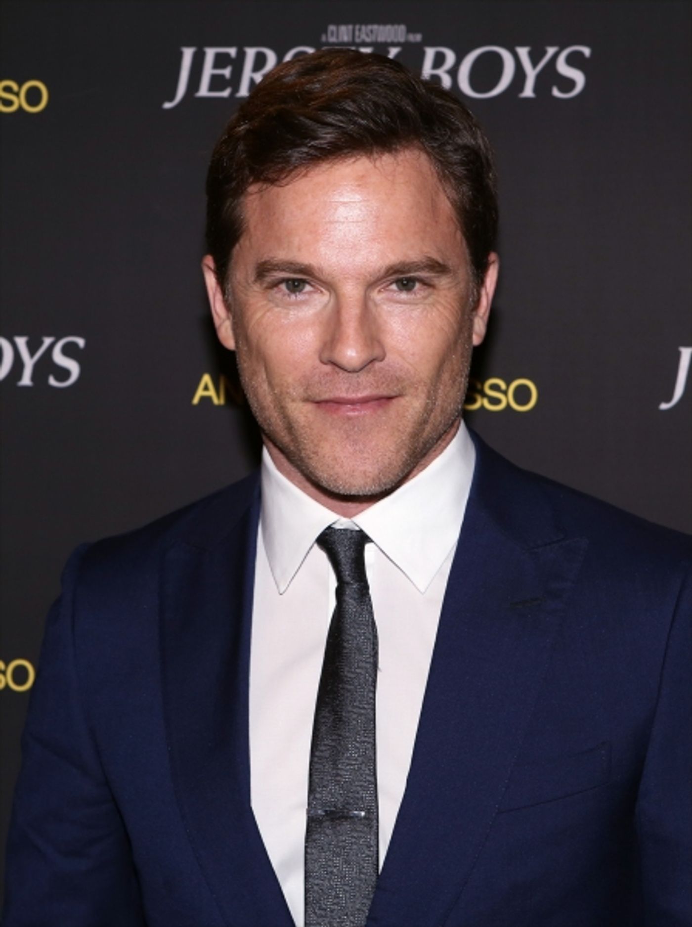 Photo Coverage: On the Red Carpet for JERSEY BOYS' New York City Film Screening!  Image