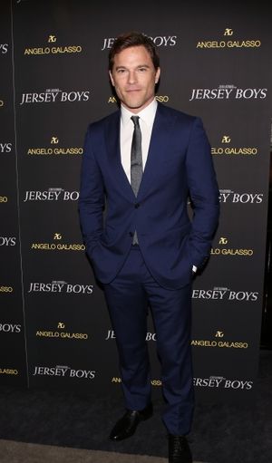 Mike Doyle @ BroadwayWorld Mike Doyle Photo