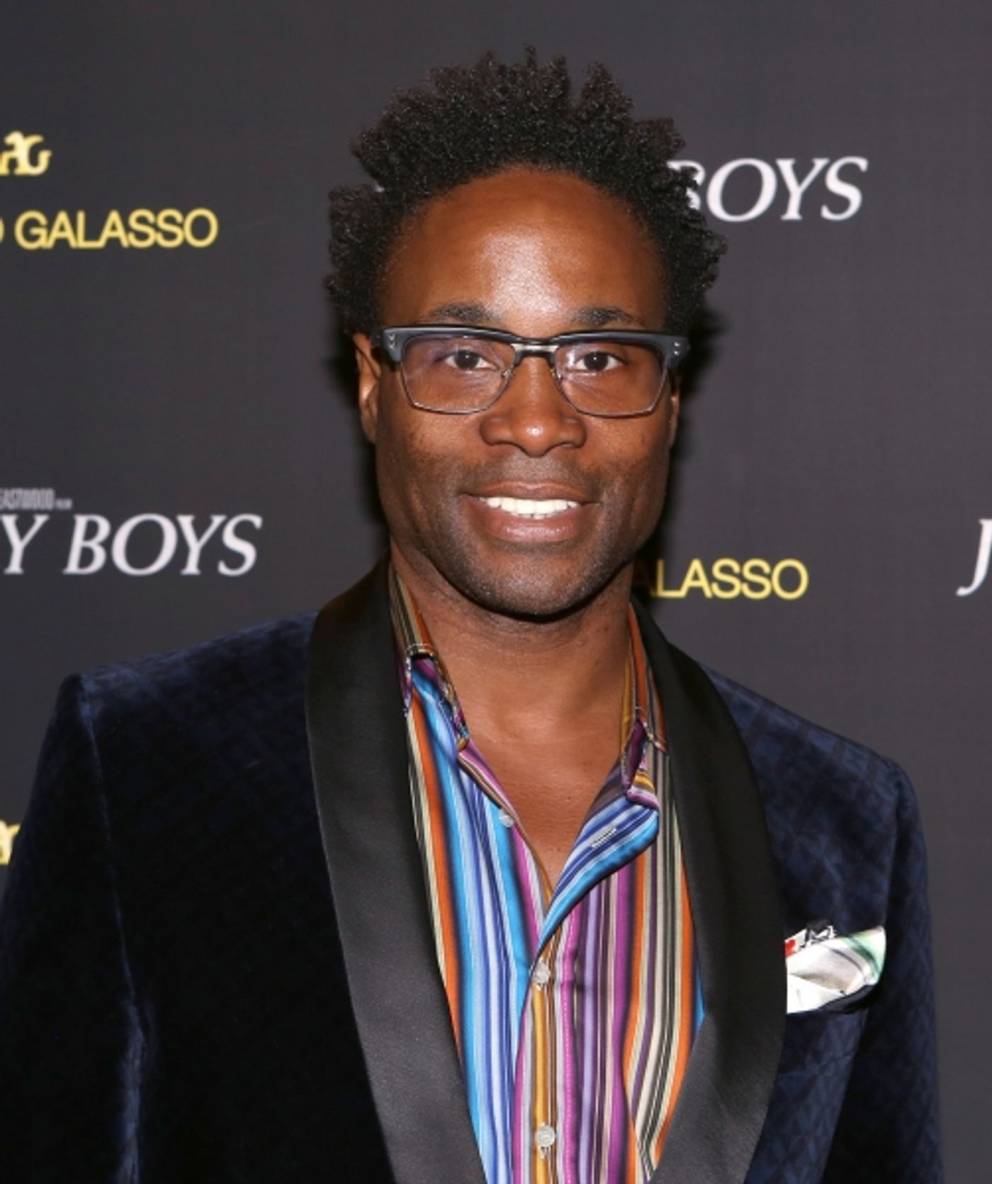 Photo Coverage: On the Red Carpet for JERSEY BOYS' New York City Film Screening!  Image