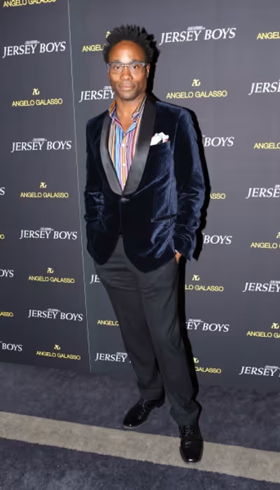 Billy Porter  Photo
