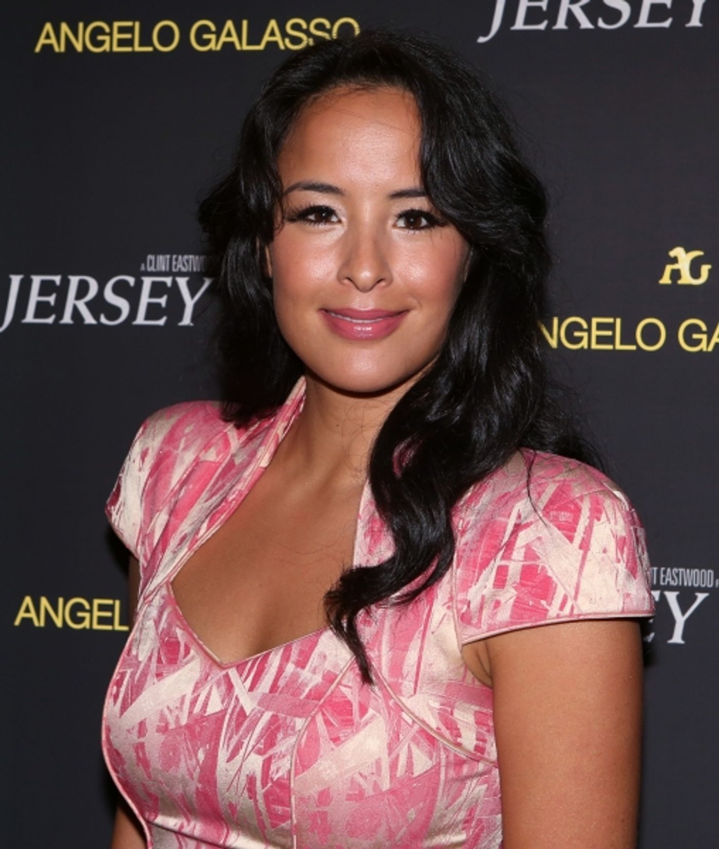 Photo Coverage: On the Red Carpet for JERSEY BOYS' New York City Film Screening!  Image