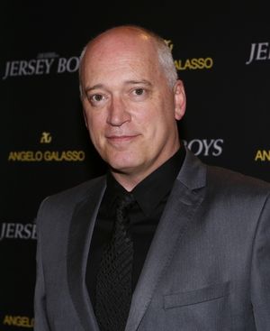 Donnie Kehr @ BroadwayWorld Donnie Kehr Photo