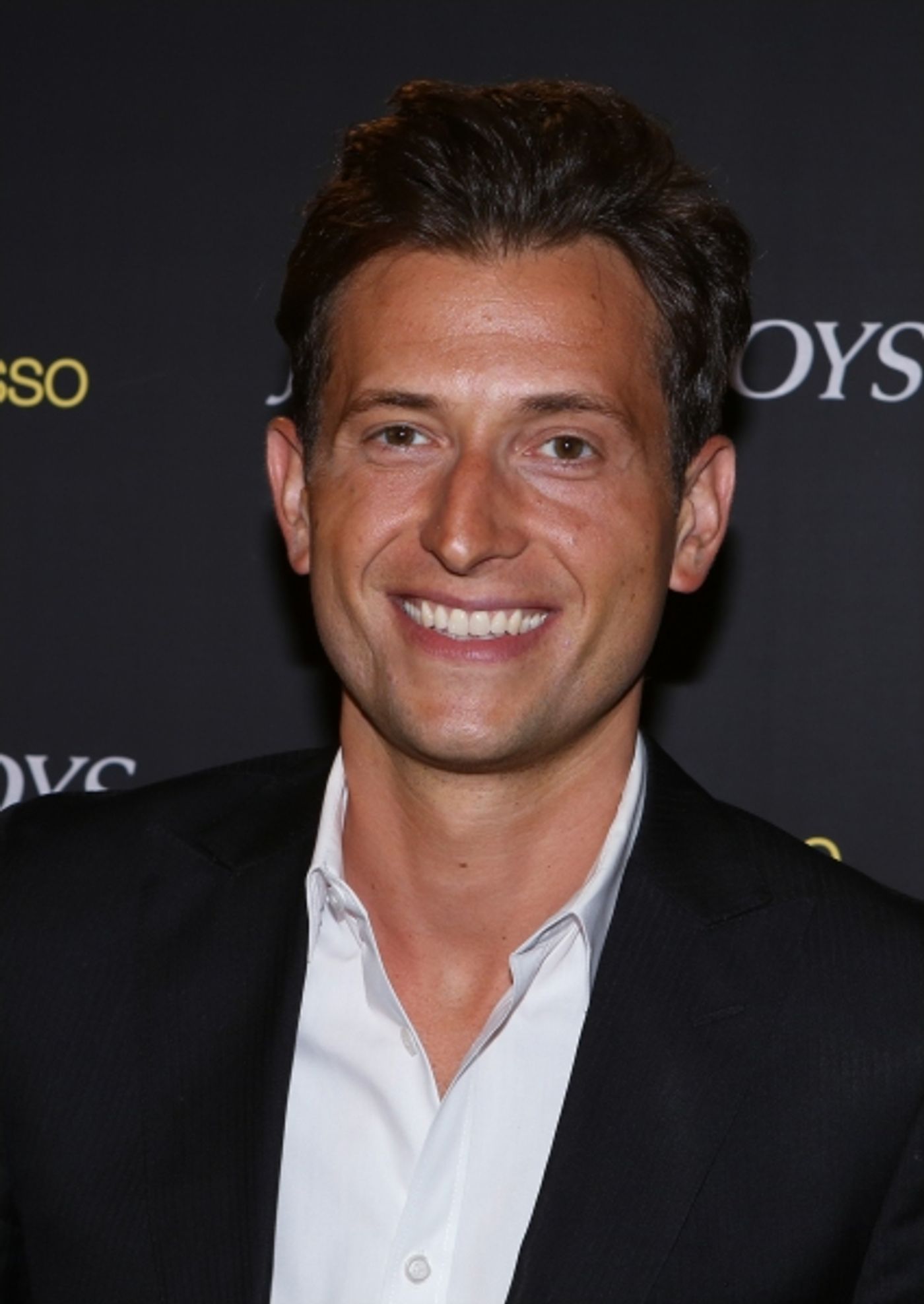 Photo Coverage: On the Red Carpet for JERSEY BOYS' New York City Film Screening!  Image