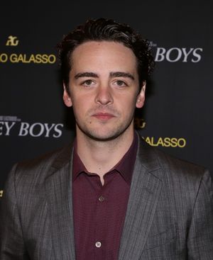 Vincent Piazza @ BroadwayWorld Vincent Piazza Photo
