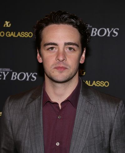 Vincent Piazza  Photo