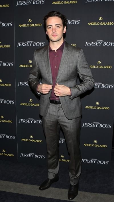 Vincent Piazza  Photo