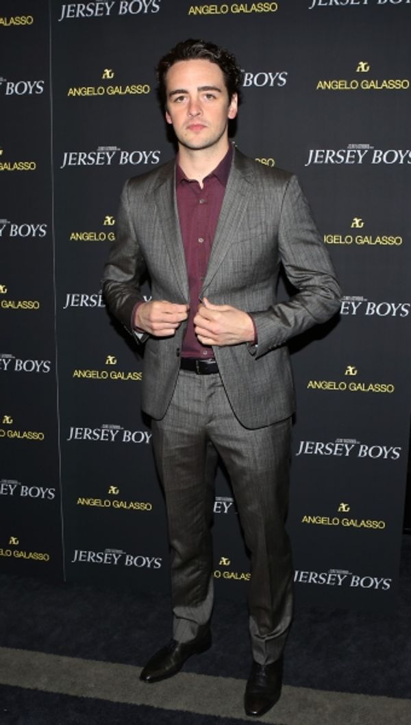 Vincent Piazza  Photo