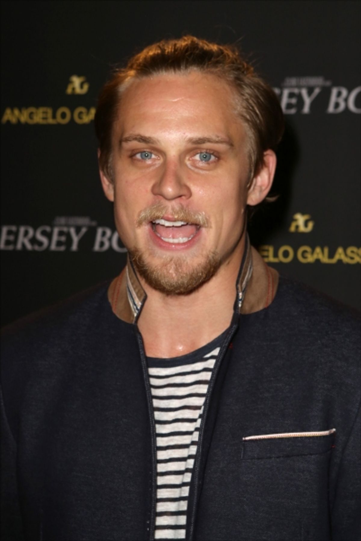 Billy Magnussen at 