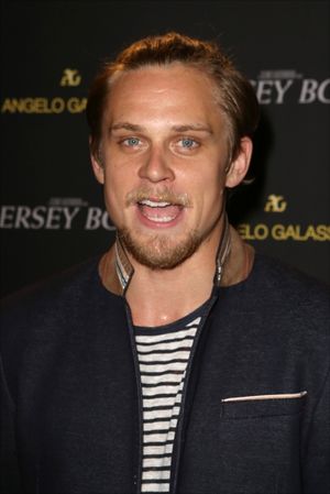 Billy Magnussen @ BroadwayWorld Billy Magnussen Photo