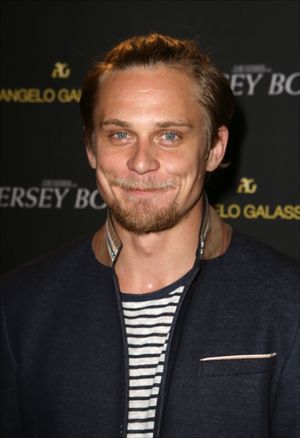 Billy Magnussen @ BroadwayWorld Billy Magnussen Photo