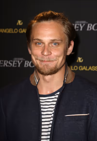 Billy Magnussen  Photo