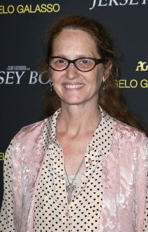 Melissa Leo @ BroadwayWorld Melissa Leo Photo