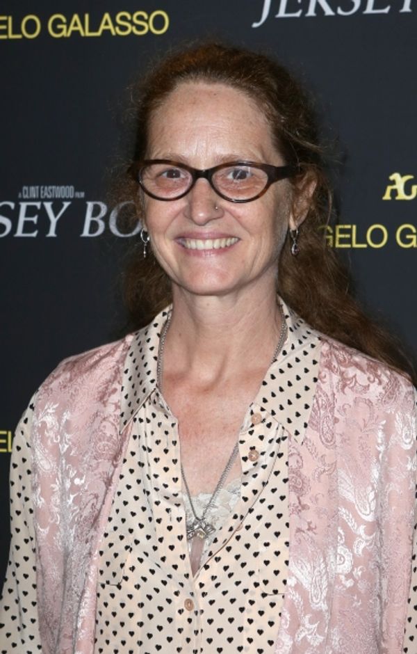 Melissa Leo  Photo