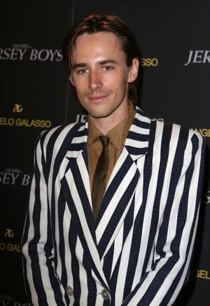Reeve Carney Photo