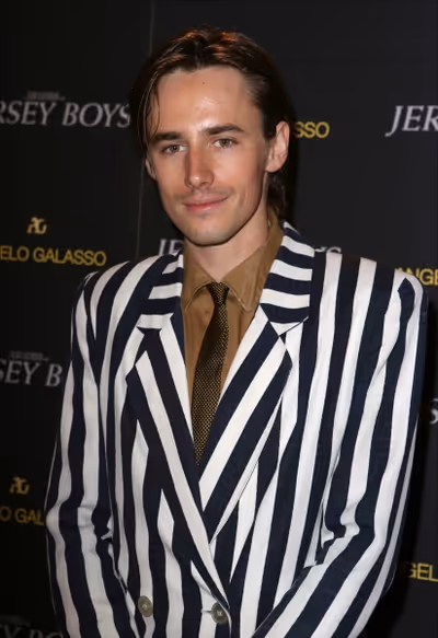 Reeve Carney Photo
